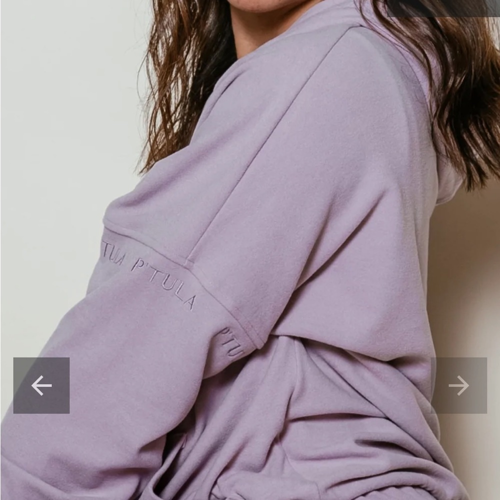 P’tula Mandii II Hoodie